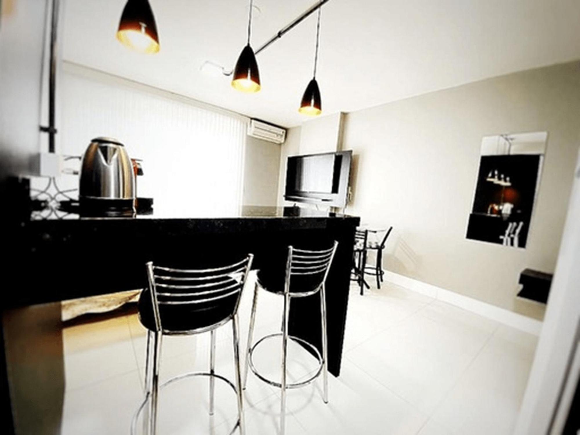 105 Saint Sebastian Flat Holiday home *
