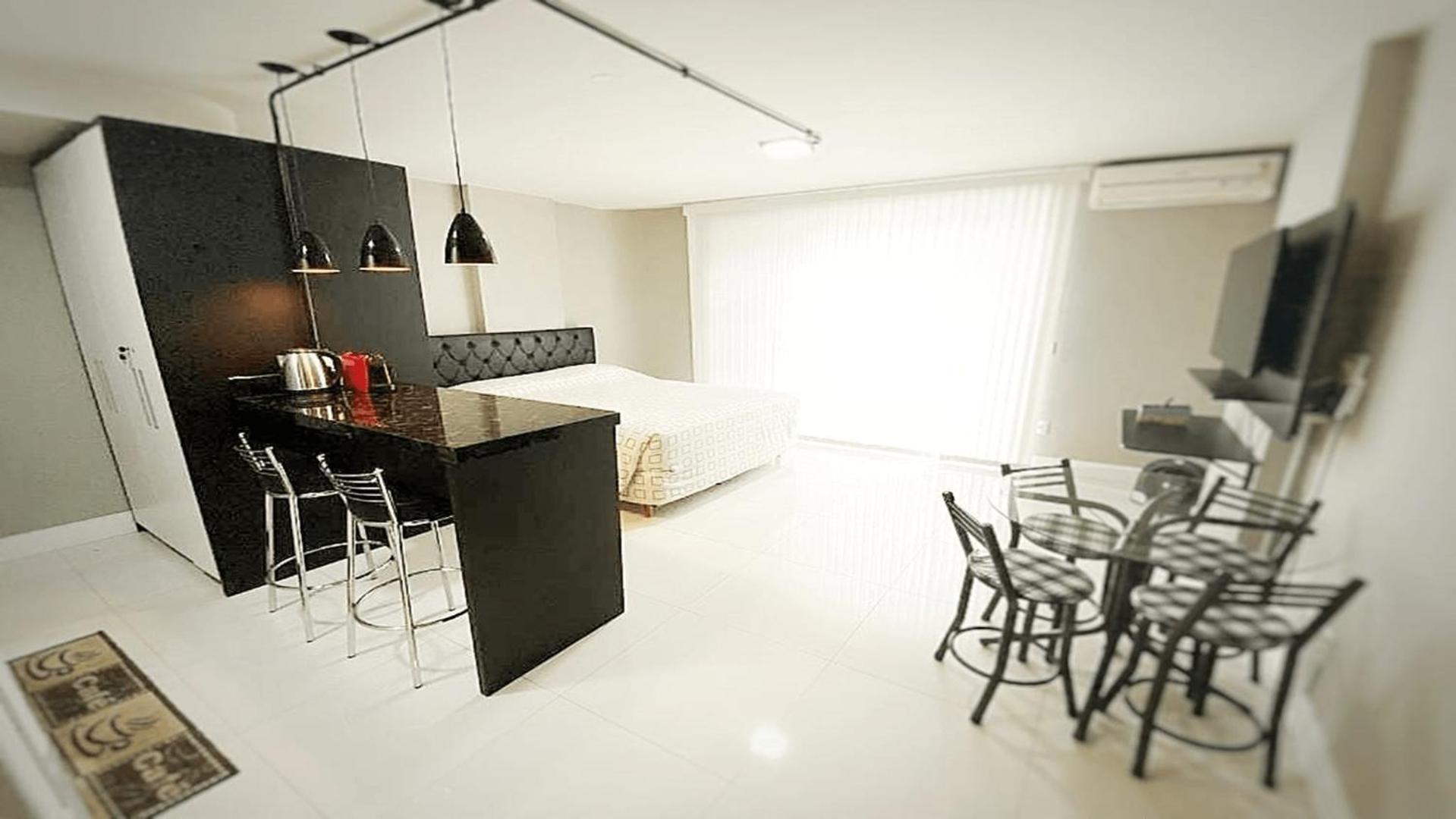 105 Saint Sebastian Flat Holiday home *