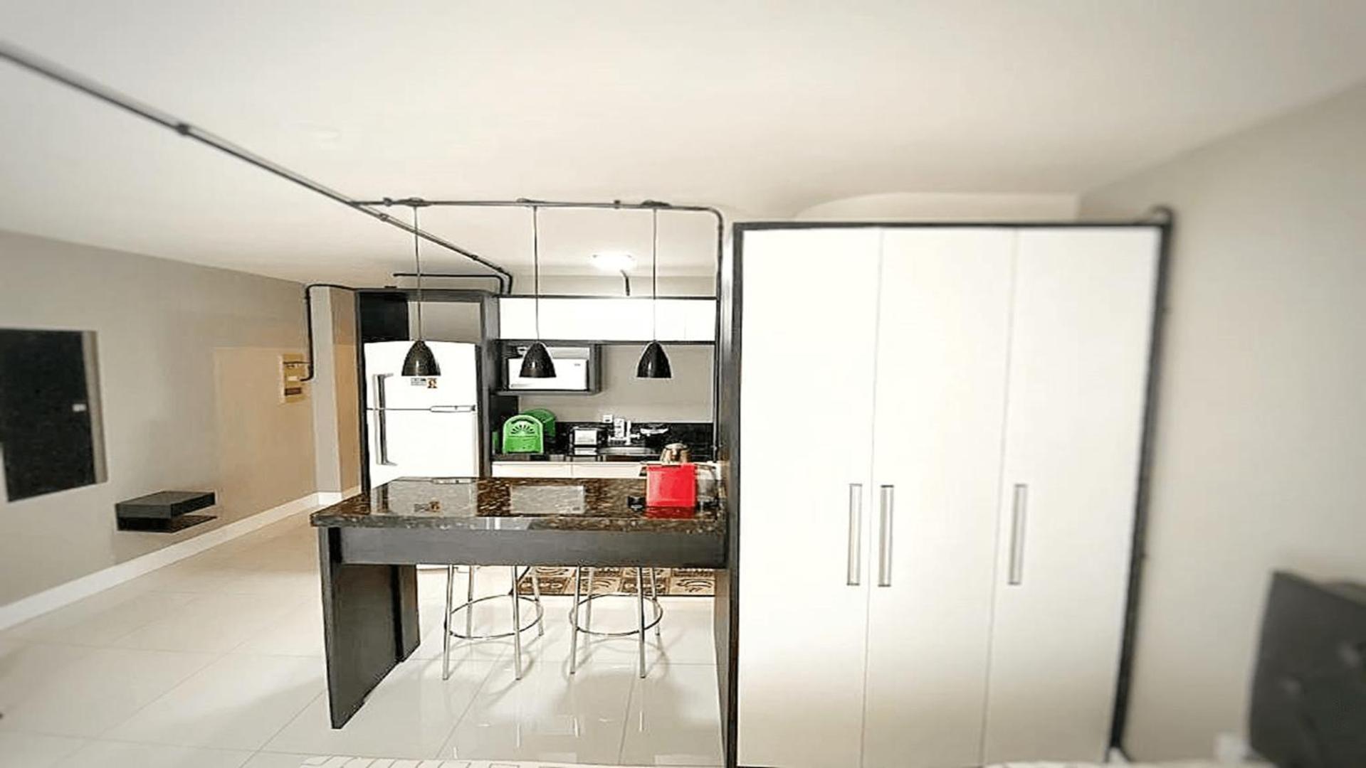 105 Saint Sebastian Flat Holiday home Jaragua do Sul
