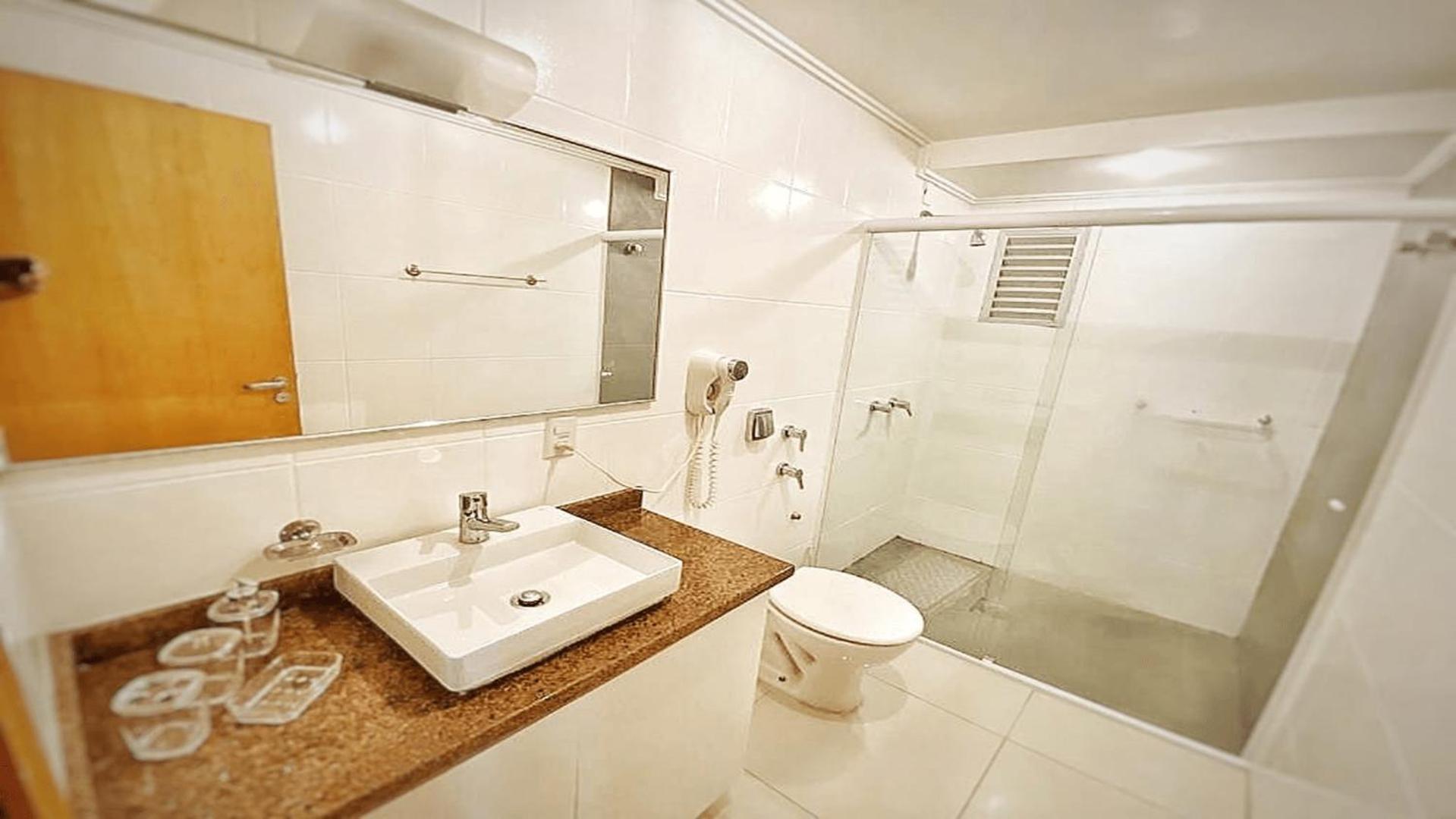 105 Saint Sebastian Flat Holiday home Jaragua do Sul