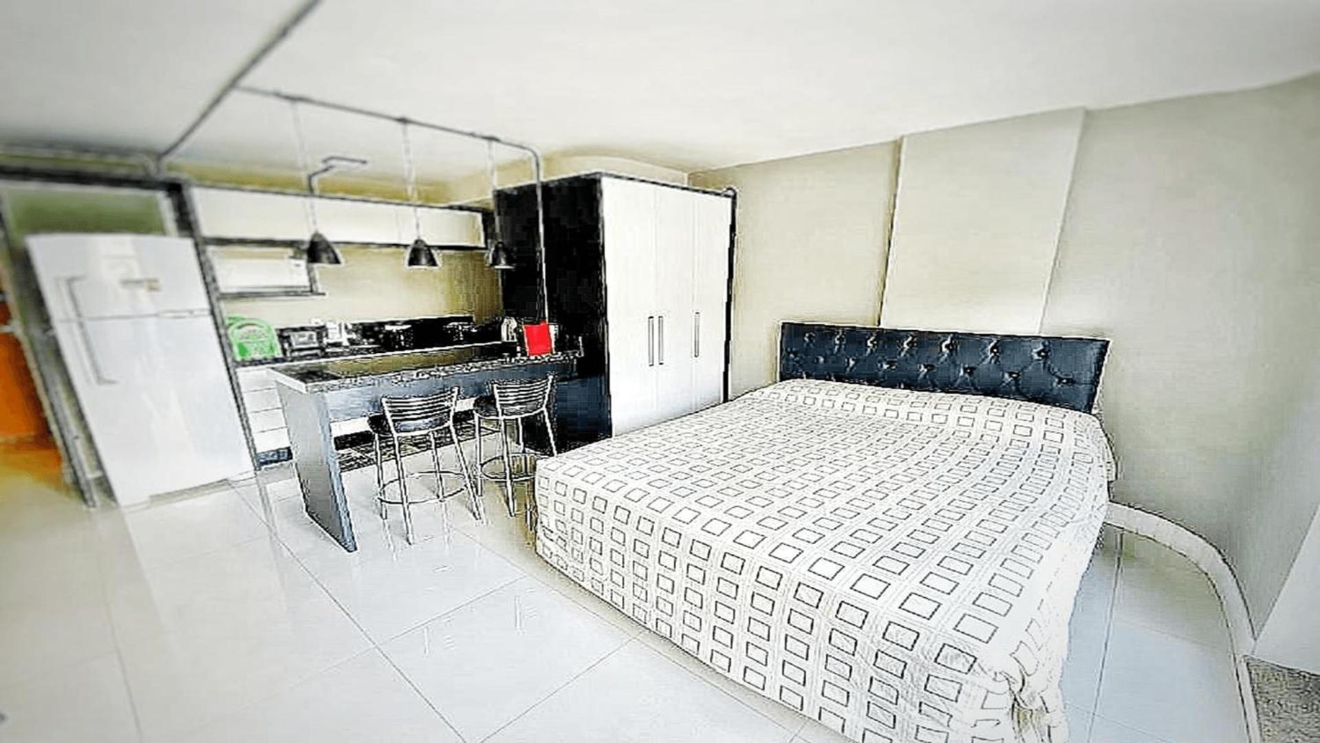 105 Saint Sebastian Flat Jaragua do Sul
